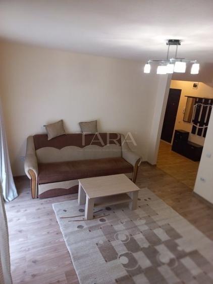 Apartament cu 2 camere decomandat, mobilat în Florești — fotografia 2