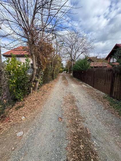 Casă cu 3 camere cu Canalizare în 3 Insule