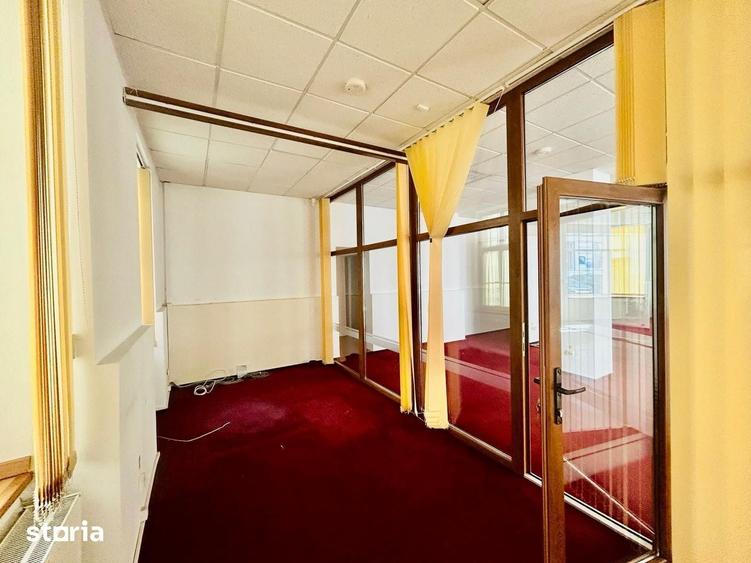 Spatiu comercial in inima Sibiului - Oportunitate de afacere - 2