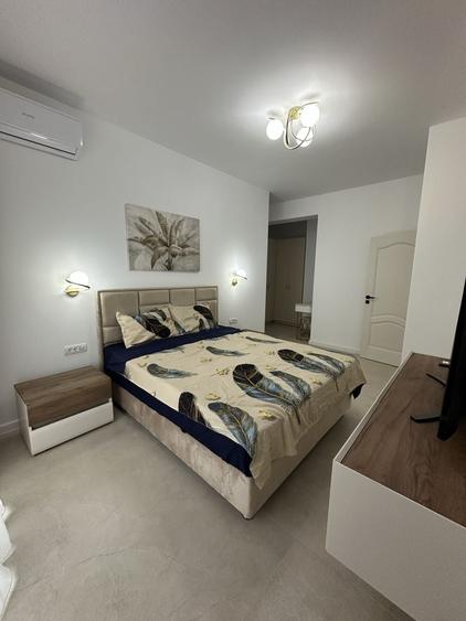 Apartament cu 2 camere în Palazu Mare
