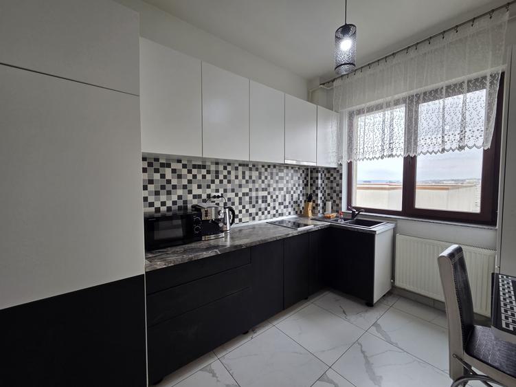 Apartament 3 camere-Moara de foc-bloc nou - 3