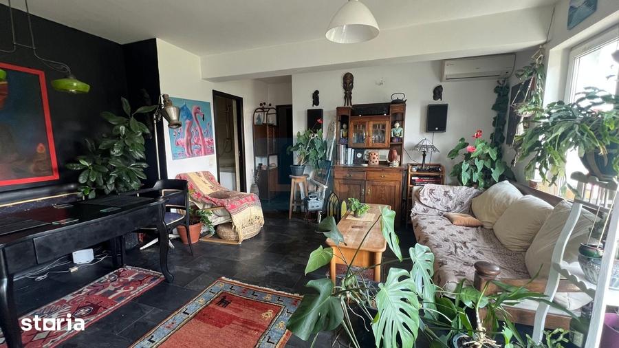 COMISION 0%! Ap. 2 cam. 48 mp, balcon, PET FRIENDLY Razoare | VIVO - 11