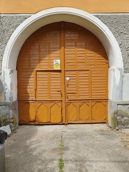 Casă cu Teren 5000 Mp în Căprioara
