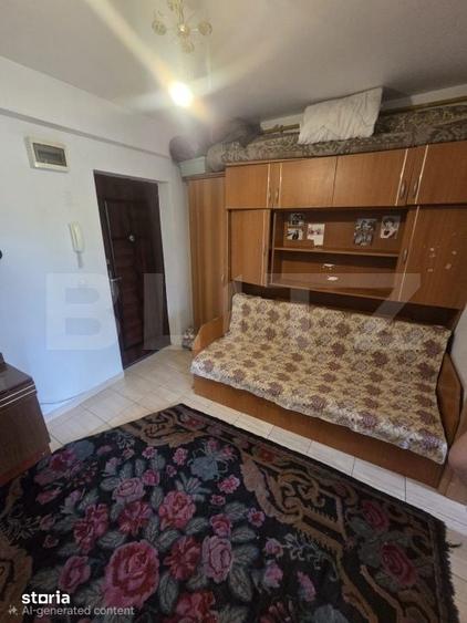 Garsonieră în Între Lacuri
