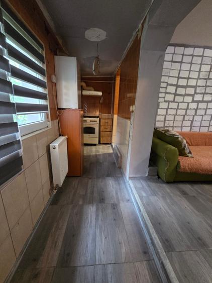 Apartament cu 2 camere semidecomandat în Obor