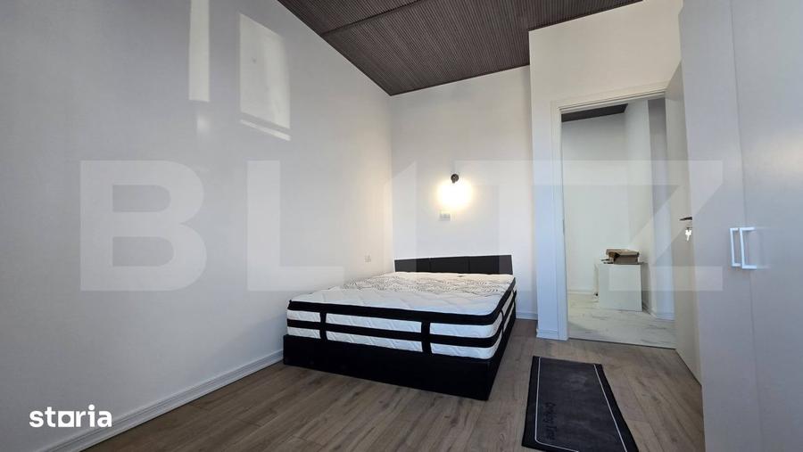 Casa noua, mobilata modern, utilata, 87 mp, Torontalului - 4