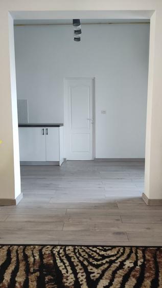 Apartament cu 2 camere în Podgoria
