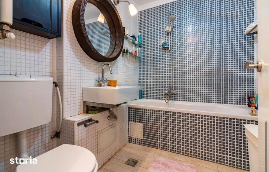 Apartament cu 3 camere în Ferdinand