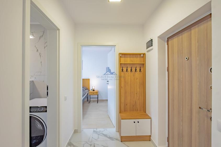 Apartament 2 camere - decomandat \ Selimbar - Sibiu - 8