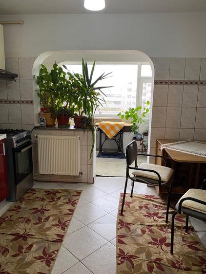 Apartament cu 2 camere decomandat în Bistrița Lac