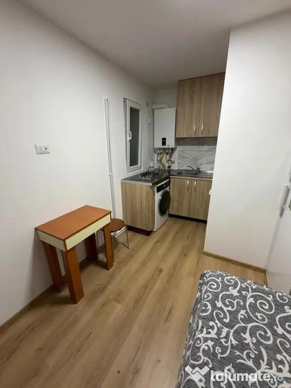 Garsonieră semidecomandată în Mihai Bravu