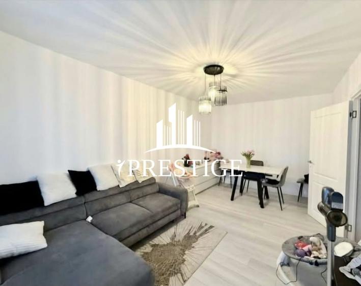 Apartament cu 2 camere decomandat, mobilat în Vasile Aaron