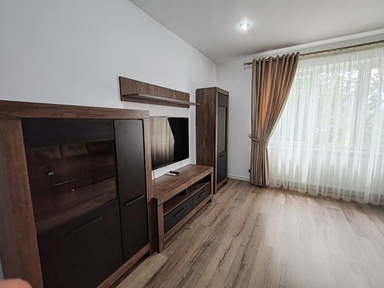 Apartament cu 2 camere decomandat în Centrul Civic
