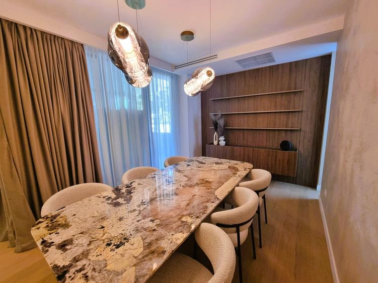 Apartament Piata Charles de Gaulle - 3