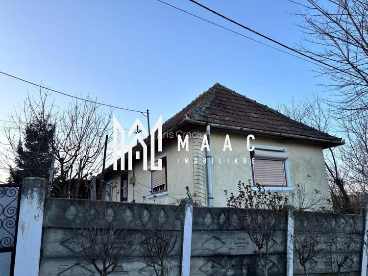 Casa 4 camere | 40 MPU | Curte 1.151MP | Teren 2.359 MP | Alba Iulia | Ohaba