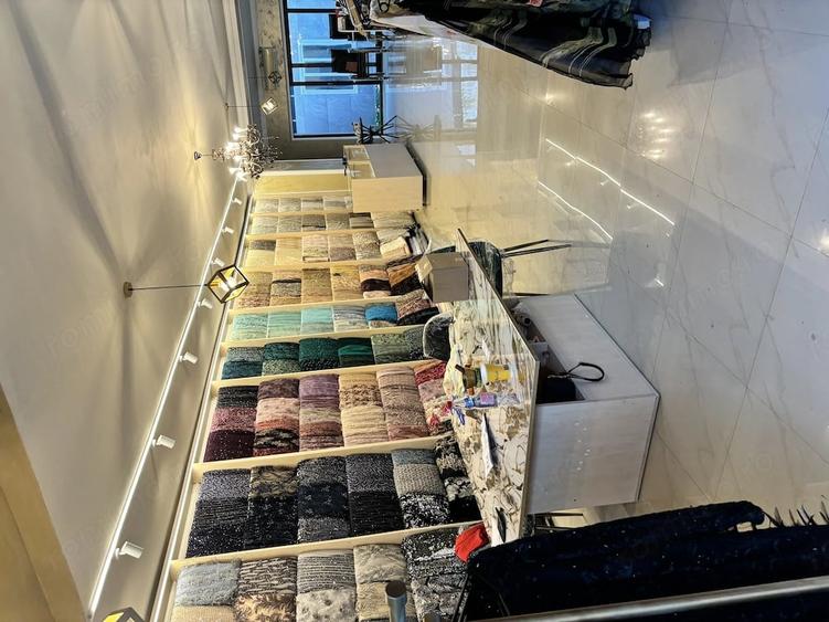 Spațiu comercial, de 130 mp, în Tomis Mall
