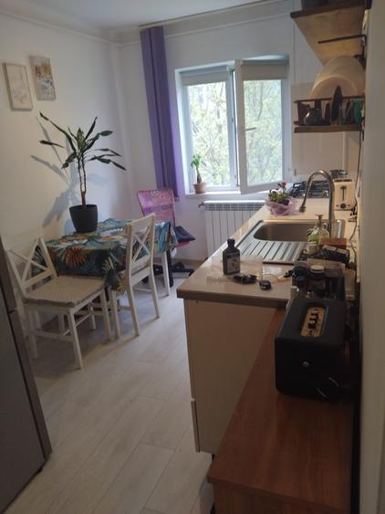 Apartament cu 2 camere semidecomandat în Tomis Nord