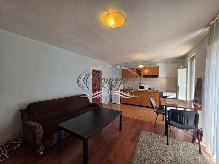 Apartament cu parcare, Eroilor, Floresti - 6