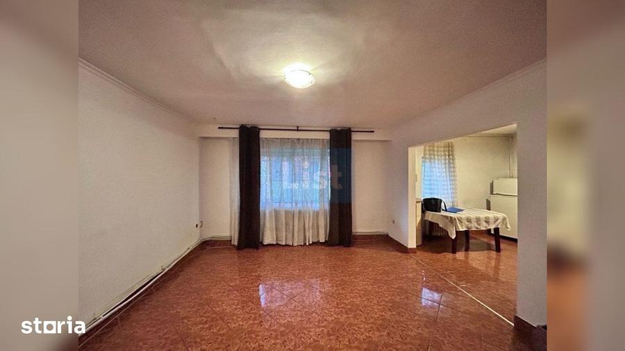 FARA COMISION! Apartament 3 camere+2 bai, 72 mp, zona Campului? - 7