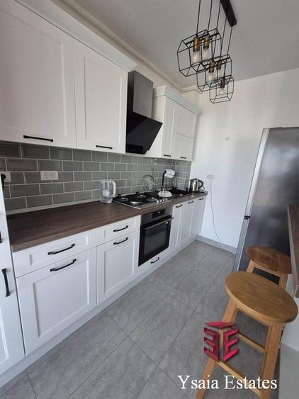 Apartament cu 2 camere decomandat în Tomis Nord