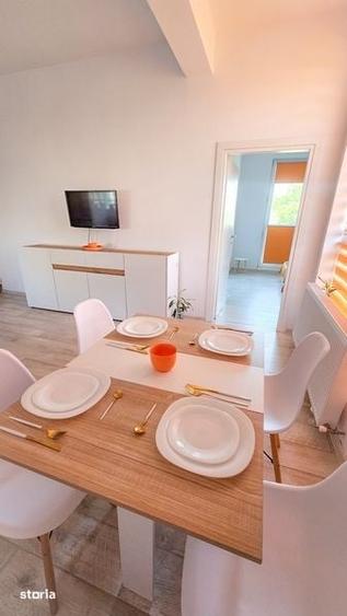 Apartament 2 camere Str.T2 -Lidl Mamaia Sat - 6