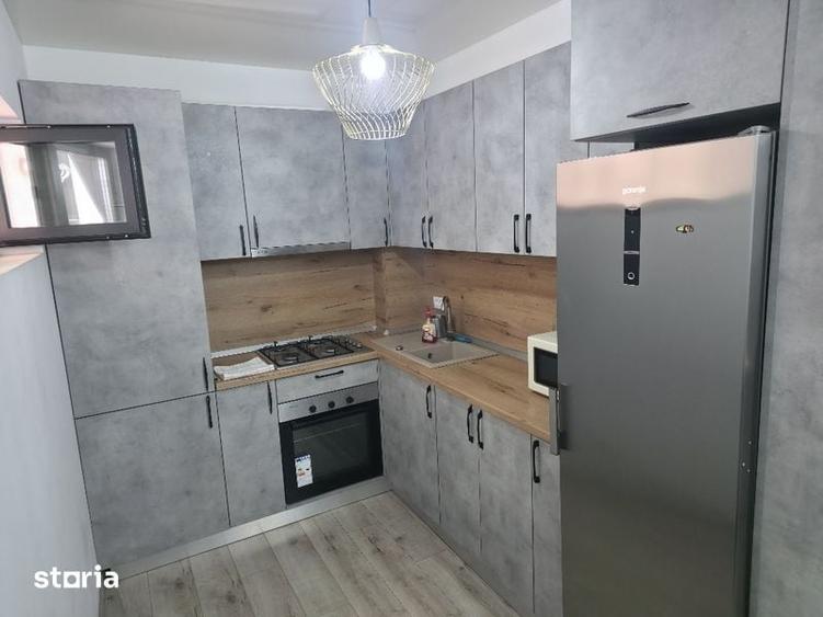 Vand apartament central park - 2