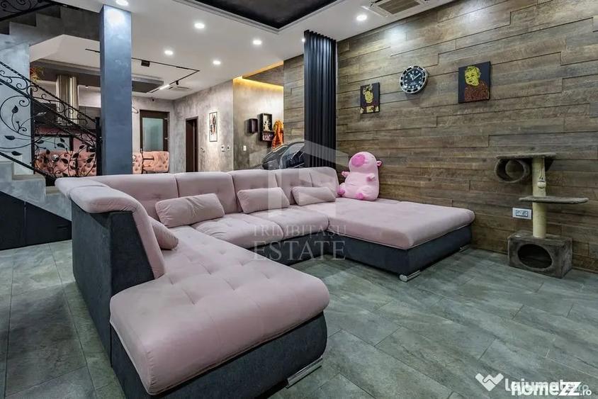 Vila unica | Piscina interioara | Sauna | Fitness | Dotar... - 14