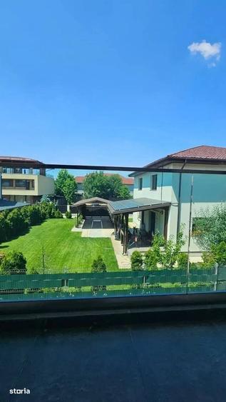 Casă cu 4 camere în Central