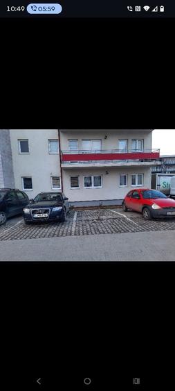 Apartament cu 2 camere decomandat în Florești