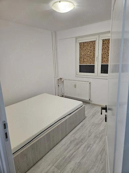 Apartament cu 2 camere decomandat în Berceni