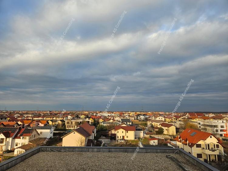 Apartament 2 Camere 10mp Terasa  Decomandat | 2 Camere | Kara Residence - 15