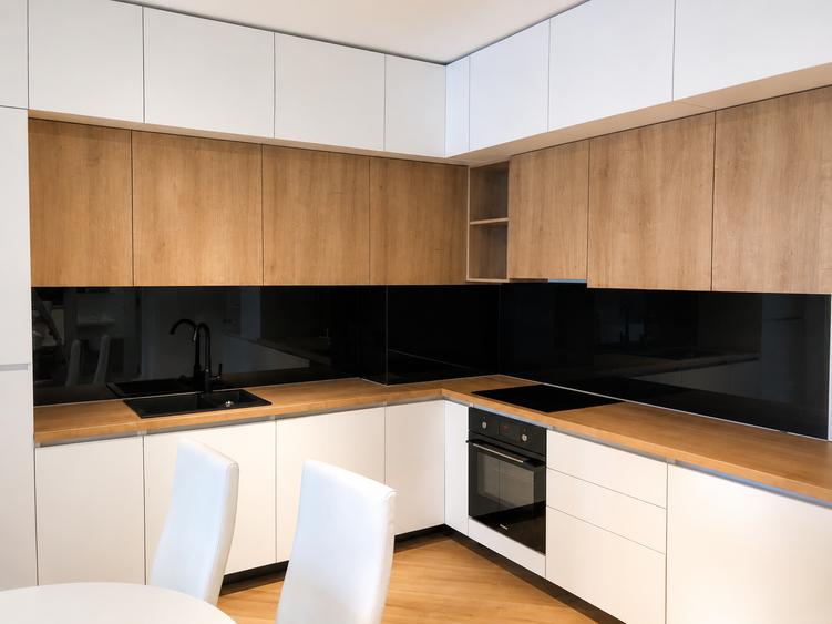 Apartament cu 2 camere semidecomandat în Pipera