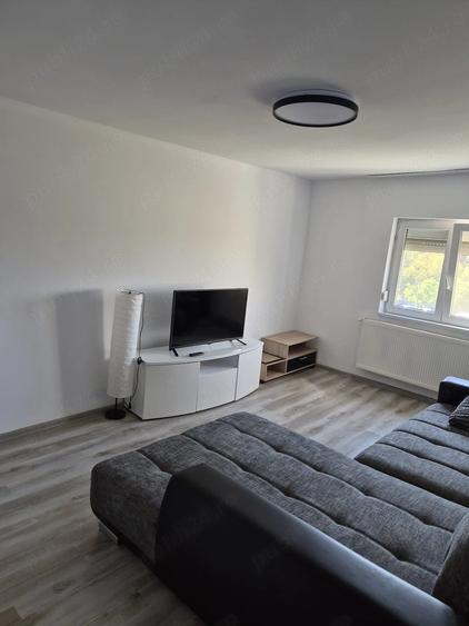 Apartament cu 3 camere decomandat în Lipovei