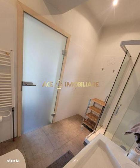 Apartament cu 2 camere în Decebal
