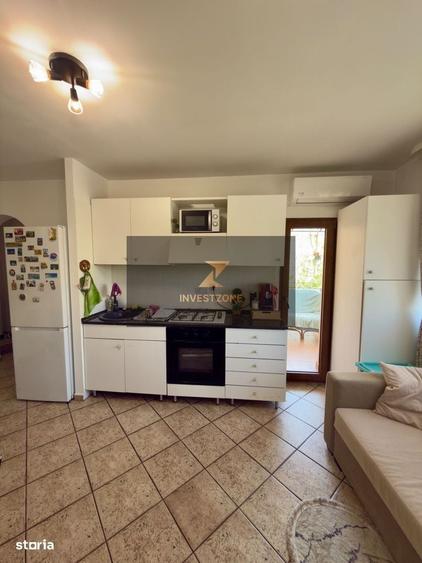 Pb 2 camere etajul 2 Sovata Oradea - 1