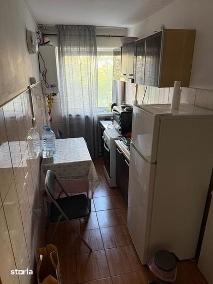 Apartament cu 2 camere semidecomandat în ICIL