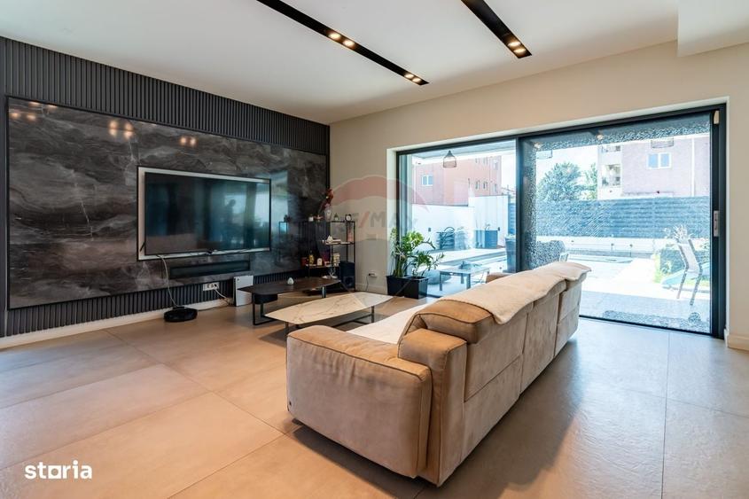 Elegant family villa | piscina privata | Pipera, Scoala Americana - 7