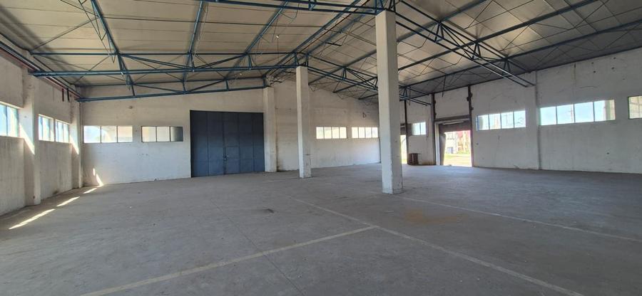 Spațiu industrial, de 1,778 mp, în Potlogi