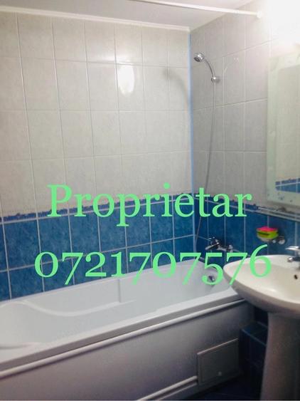 Apartament cu 2 camere decomandat în Chișinau