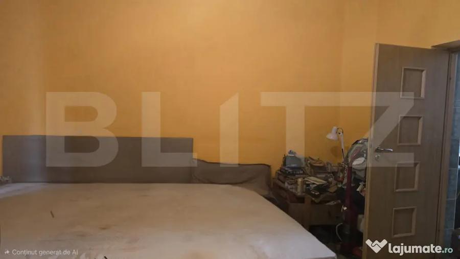Casa 3 camere, 152 mp, zona 14 Mai - 3