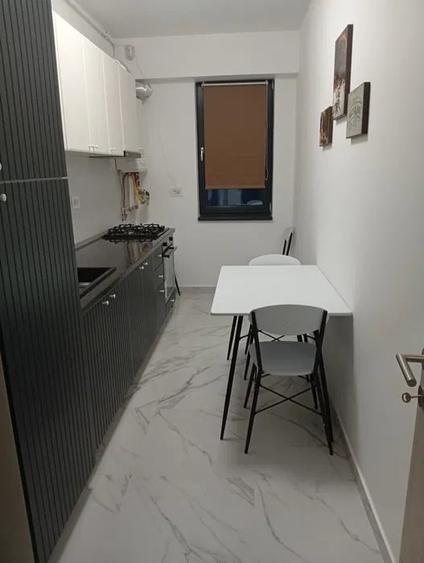 Apartament 2 camere, decomandat, 54 mp, centrala, ac, Novum 56 - 3