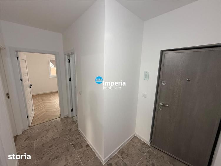 Apartament cu 2 camere în Rediu