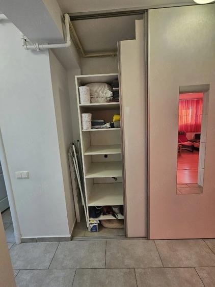 Apartament cu 2 camere decomandat în Fundeni