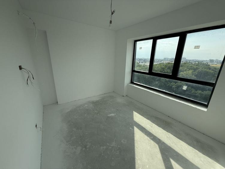 Apartament cu 3 camere decomandat în Tomis Nord