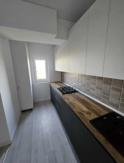 Apartament cu 2 camere decomandat, mobilat în Tătărași