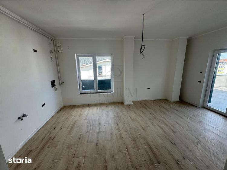 Apartament cu 4 camere în Central