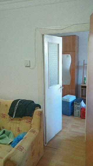 Apartament cu 2 camere nedecomandat în Central