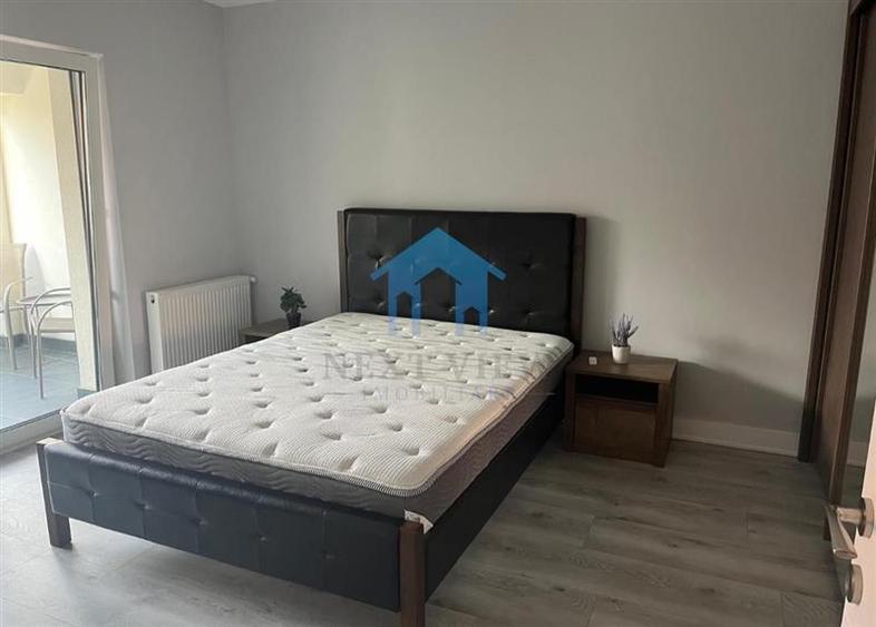 Apartament cu 2 camere decomandat în Dâmbul Rotund