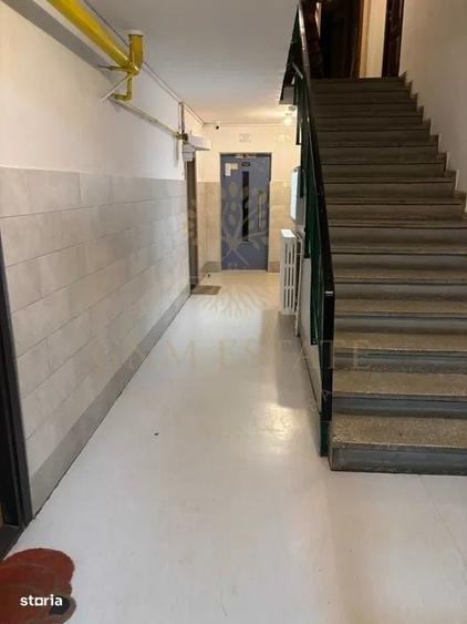 Apartament cu 2 camere decomandat în Drumul Taberei