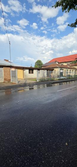 Vand proprietate centru Campina - 5